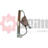 Fensterheber hinten SEIM - 902228