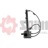 Fensterheber hinten SEIM - 902231