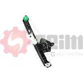 Fensterheber (ohne Motor) SEIM - 950329