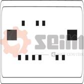 Fensterheber SEIM - 980019
