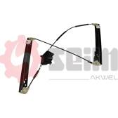 Fensterheber (ohne Motor) SEIM - 900407