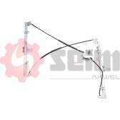 Fensterheber vorne SEIM - 901335
