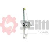 Fensterheber vorne SEIM - 901818