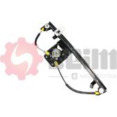 Fensterheber (ohne Motor) SEIM - 970046