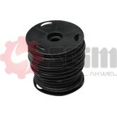 Flessibile Carburante DRM2205 Per Volvo V50, V70, C30, S40 - Ricambio Compatibile - Foto 8