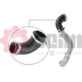 Flessibile d'aspirazione, Filtro aria SEIM - 981261