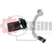 Flessibile d'aspirazione, Filtro aria SEIM - 981347