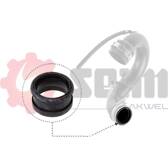 Flessibile d'aspirazione, Filtro aria SEIM - 981509