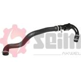 Flessibile d'aspirazione, Filtro aria SEIM - 981566