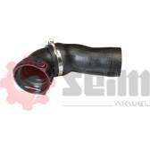 Flessibile d'aspirazione, Filtro aria SEIM - 981725
