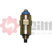 Fuel cut off solenoid SEIM - 121530
