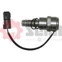 Fuel cut off solenoid SEIM - 121538