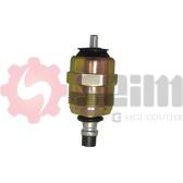 Fuel cut off solenoid SEIM - 121548