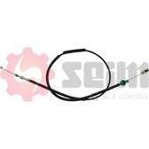 Gaskabel SEIM - 554642