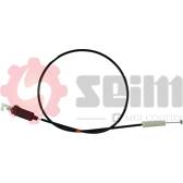 Gaszug SEIM - 081522