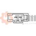 Interrupteur commande embrayage SEIM - CS129