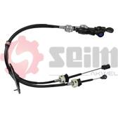 Kabel, versnelling SEIM - 554773