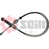 Kabel, versnelling SEIM - 554802