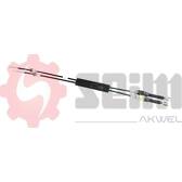 Kabel, versnelling SEIM - 554815