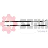 Kabel, versnelling SEIM - 554816