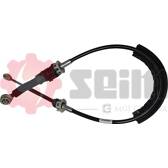 Kabel, versnelling SEIM - 554847