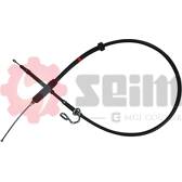 Kabel, versnelling SEIM - 555003