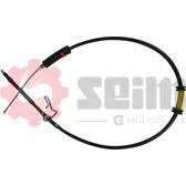 Kabel, versnelling SEIM - 555004