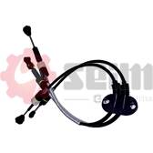 Kabel- versnelling SEIM - 555263