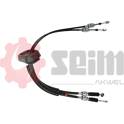 Kabel, versnelling SEIM - 555626