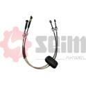 Kabel, versnelling SEIM - 555636