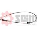 Kabel, versnelling SEIM - 555780
