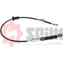 Kabel, versnelling SEIM - 555781