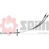 Kabel, versnelling SEIM - 555782