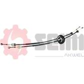 Kabel, versnelling SEIM - 555790