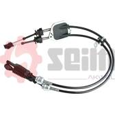 Kabel- versnelling SEIM - 555799