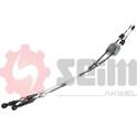 Kabel, versnelling SEIM - 555800