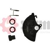 Kit de réparation (embrayage automatique) SEIM - 320201