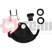 Kit de réparation, réglage automatique de l'embrayage SEIM - 320200