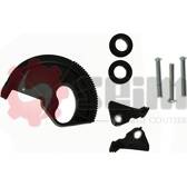 Kit de réparation, réglage automatique de l'embrayage SEIM - 320207