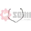 Klem, laadluchtslang SEIM - 981679