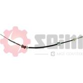 Koppelingkabel SEIM - 101000