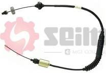 Koppelingkabel