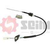 Koppelingkabel SEIM - 554571