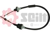 Koppelingkabel