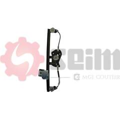 Lève-vitre arrière SEIM - 901416