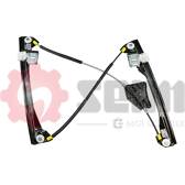 Lève-vitre (sans moteur) SEIM - 900575