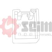 Moteur éléctrique de lève-vitre SEIM - 902028