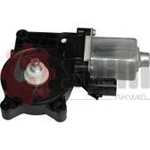 Moteur éléctrique de lève-vitre SEIM - 902362