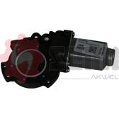 Motor eléctrico, elevalunas SEIM - 901887