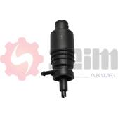 Pompa acqua lavaggio, Pulizia cristalli SEIM - 102784